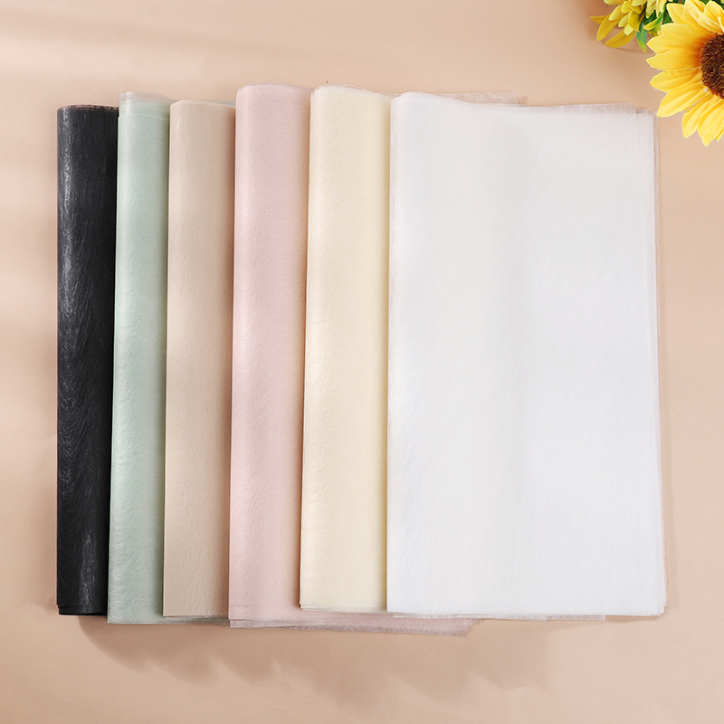 Anda Florist Supply - 40 stuks tissuepapier bloemist bloem inpakpapier