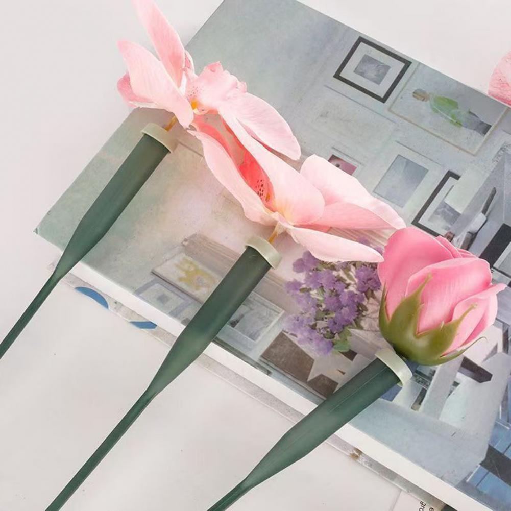 Anda Florist Supply - 25 stuks 6 inch/12 inch bloembuis