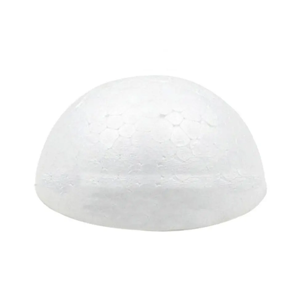 Bouquet Holder Foam - Bloemdecoratie, bloemist, bruiloftdecoratie, boeket houder, schuimbal,