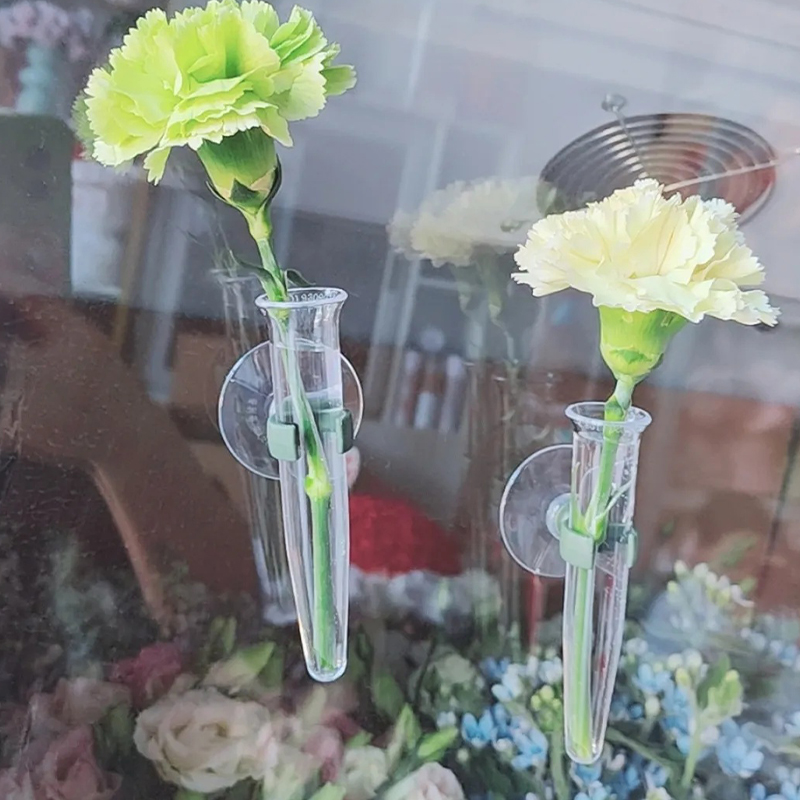 11cm Bloemstukken Waterbuizen  - Anda Florist Supply recensie en prijs