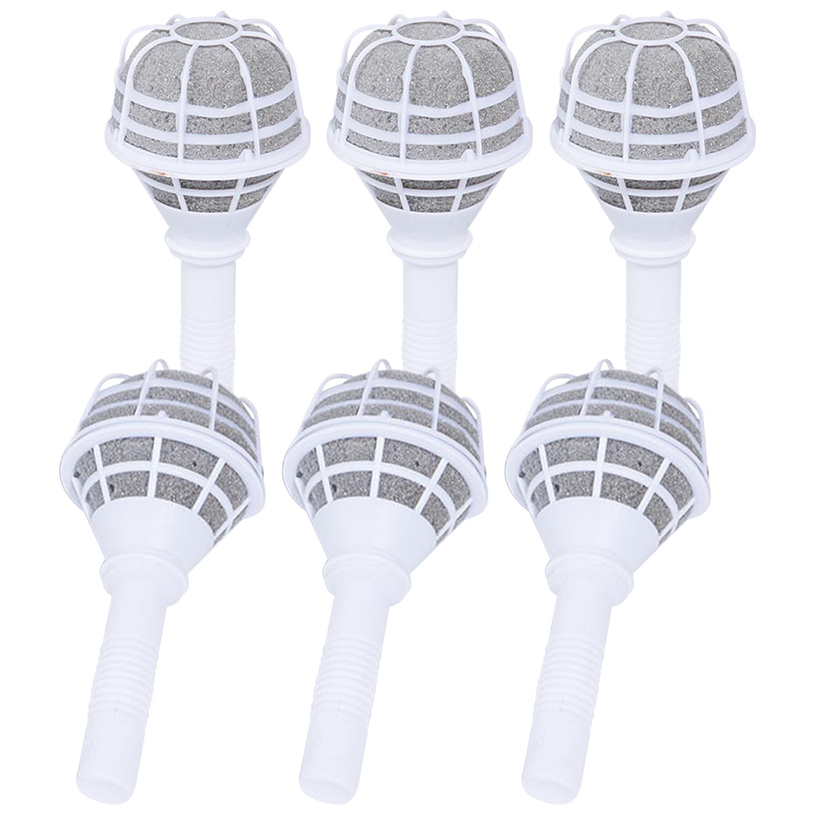 Set van 6 boekethouders met bl - Bouquet Holder Foam recensie en prijs