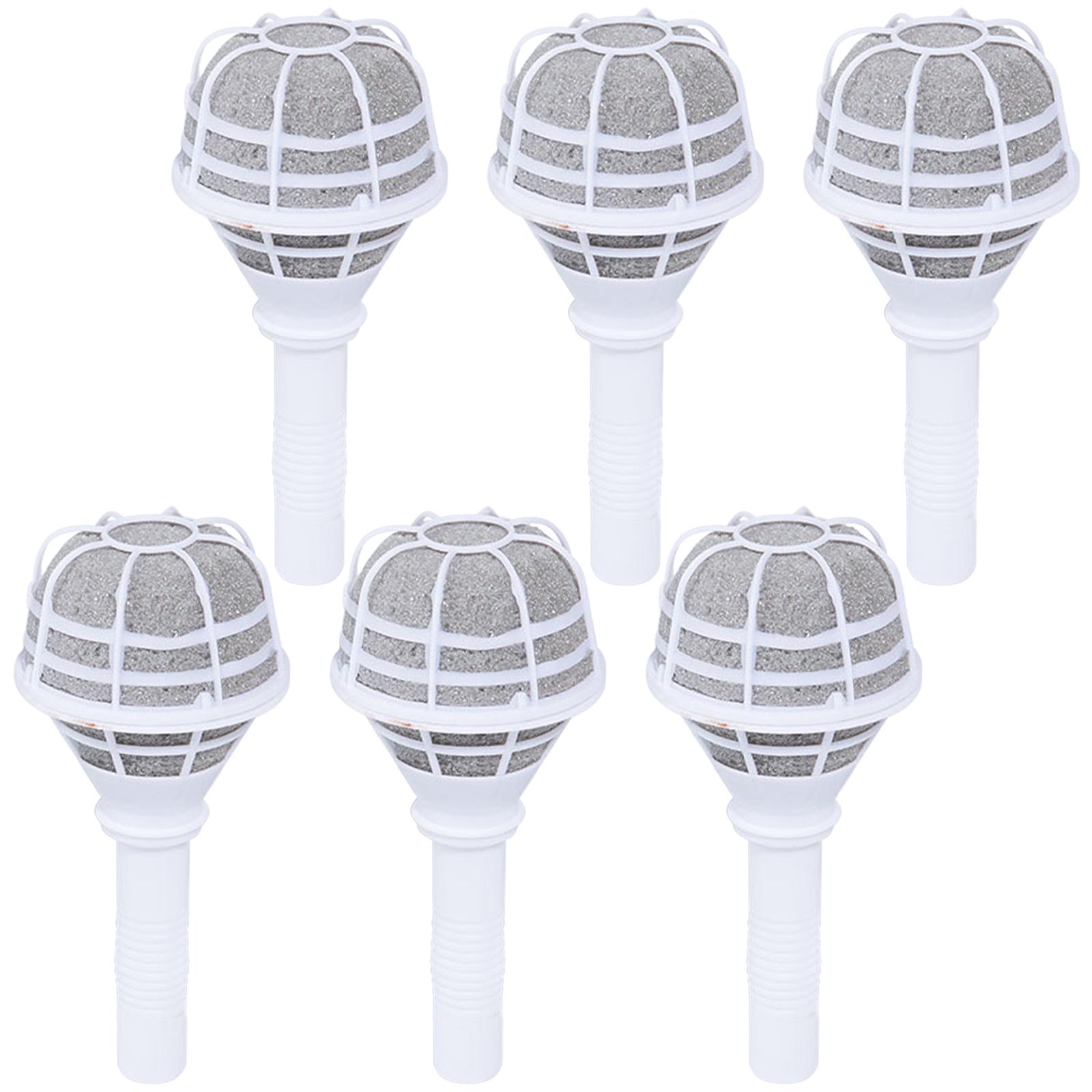 Set van 6 boekethouders met bl - Bouquet Holder Foam recensie en prijs