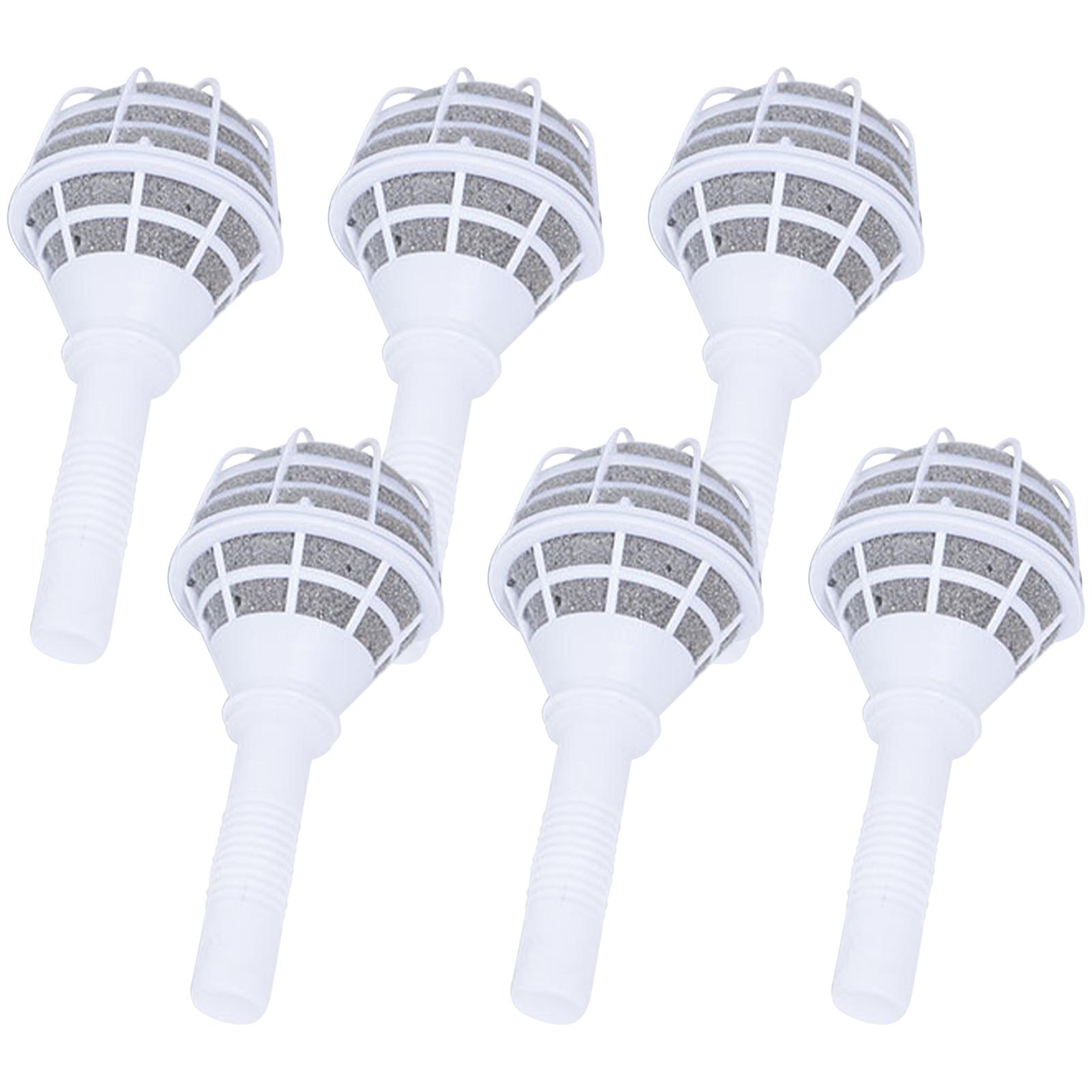 Set van 6 boekethouders met bl - Bouquet Holder Foam recensie en prijs