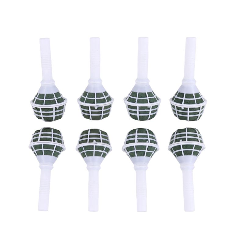 ABUL-8 Pack Foam Bloemstukhoud - Bouquet Holder Foam recensie en prijs