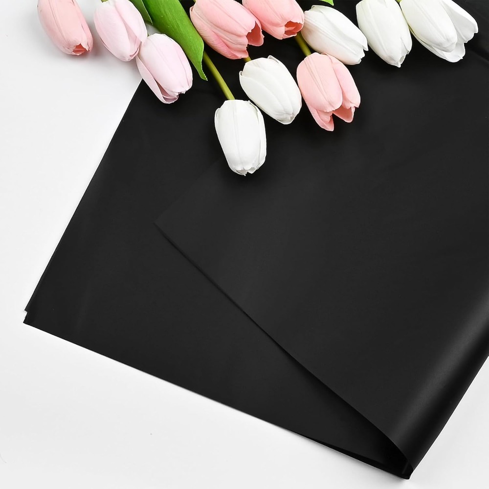 Waterdicht doorschijnend Korea - Anda Florist Supply recensie en prijs