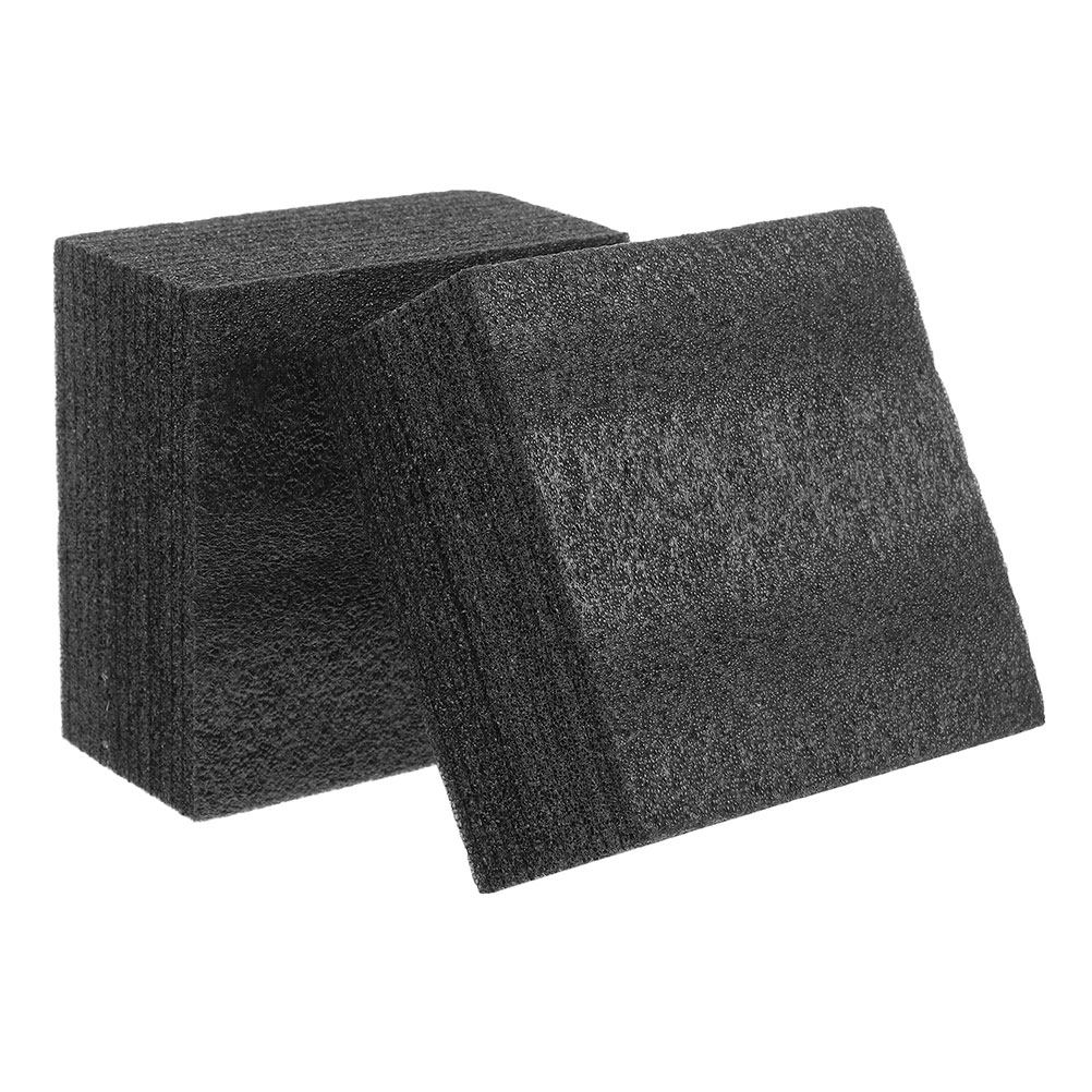 2 stuks bloemschuim basis zwar - Anda Florist Supply recensie en prijs