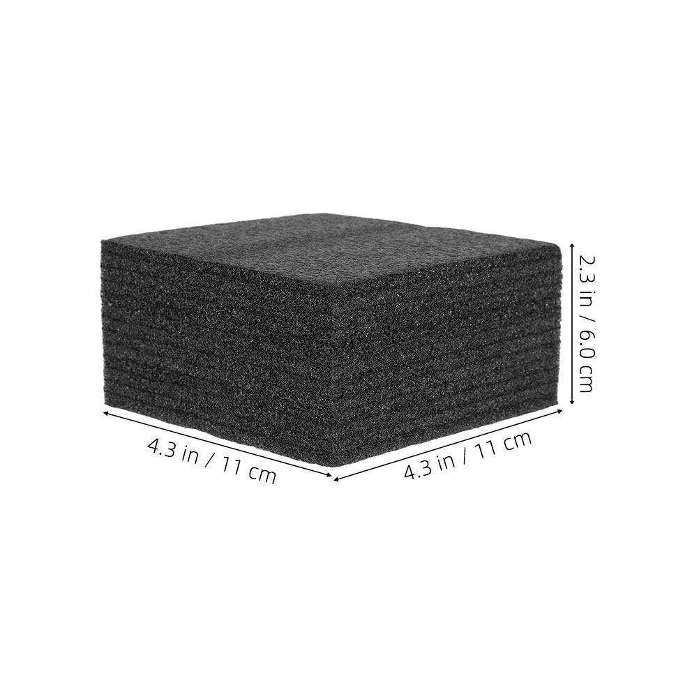 2 stuks bloemschuim basis zwar - Anda Florist Supply recensie en prijs