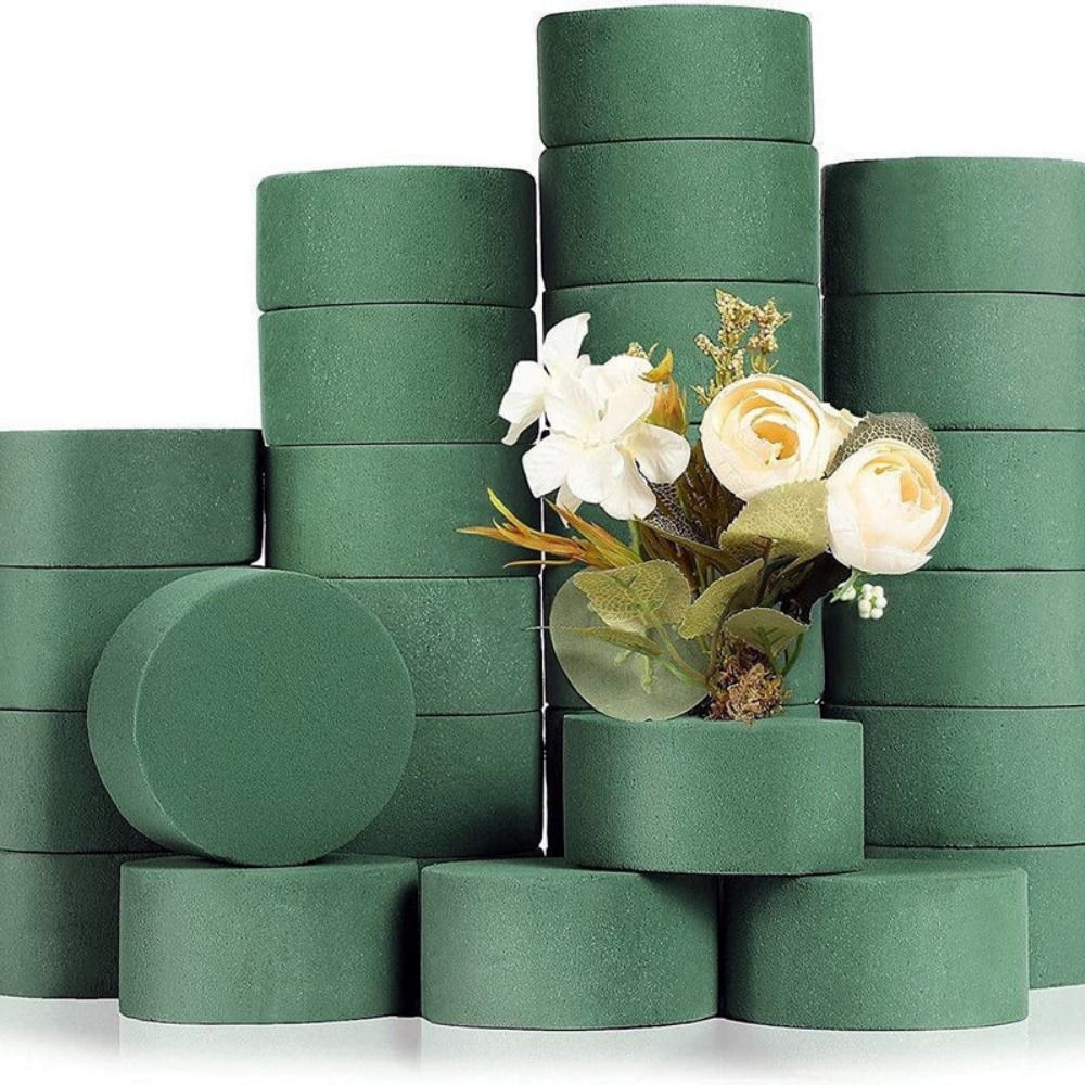 Bloemenmodder Feest Bruiloft D - Bouquet Holder Foam recensie en prijs