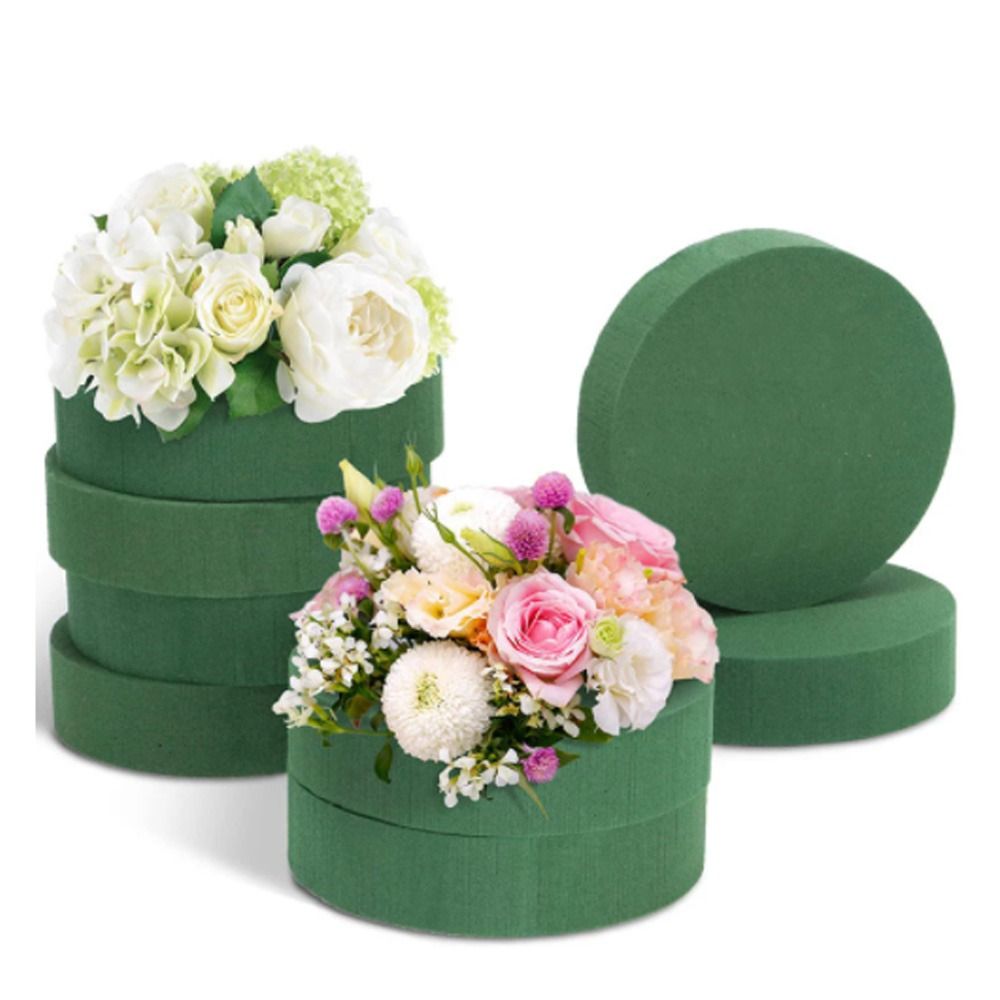 Bloemenmodder Feest Bruiloft D - Bouquet Holder Foam recensie en prijs