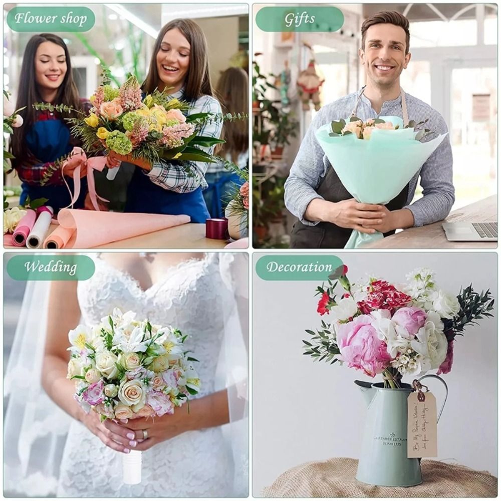Bloemenmodder Feest Bruiloft D - Bouquet Holder Foam recensie en prijs