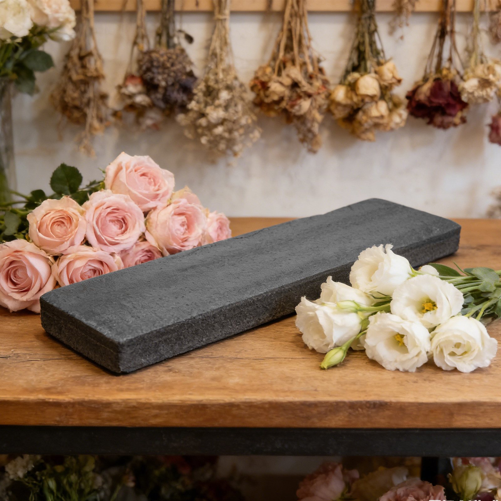 Bruidsboeketbasis van bloemsch - Bouquet Holder Foam recensie en prijs
