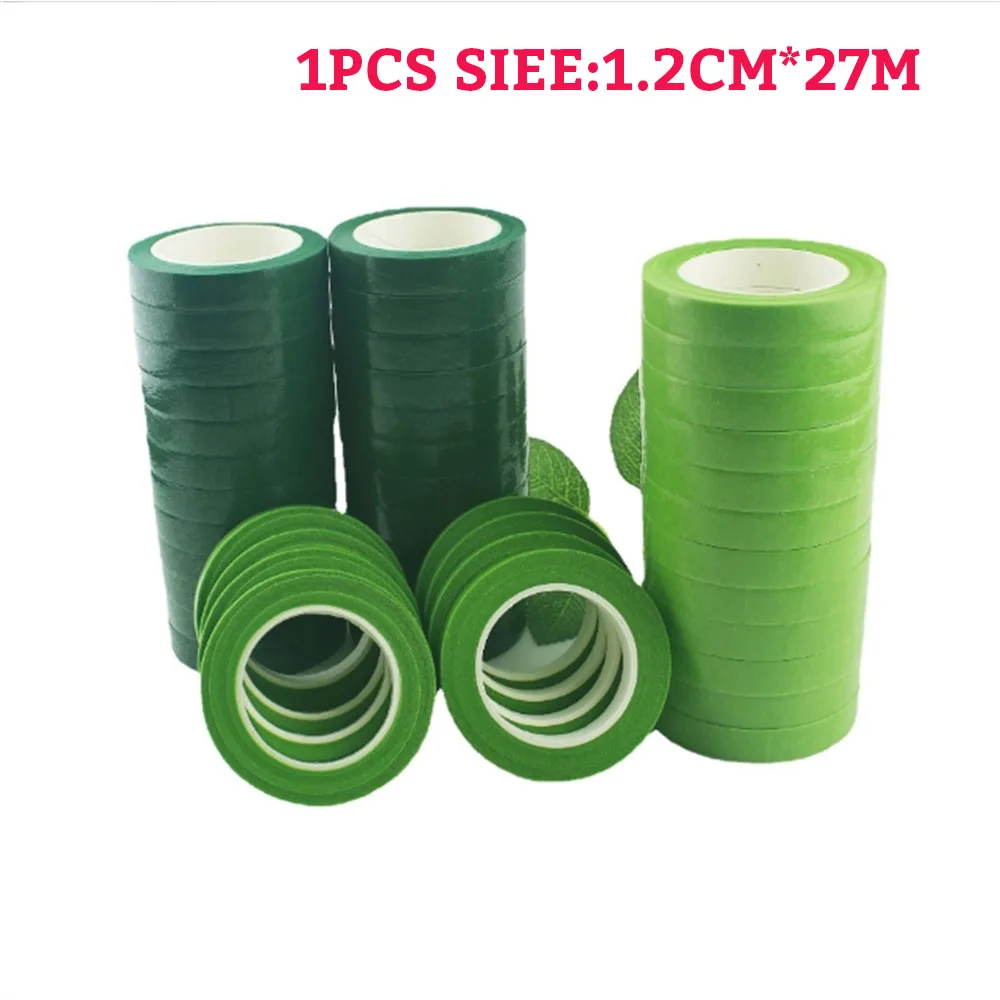 1-10 Stuks Boeket Bloemen Stem - Anda Florist Supply recensie en prijs