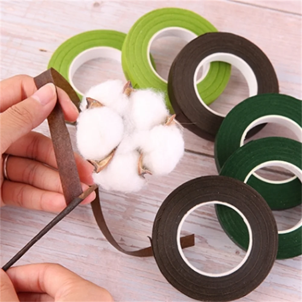 1-10 Stuks Boeket Bloemen Stem - Anda Florist Supply recensie en prijs