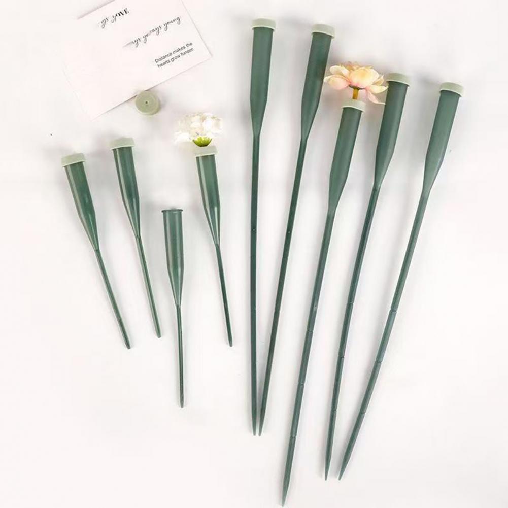 25 stuks 6 inch/12 inch bloemb - Anda Florist Supply recensie en prijs
