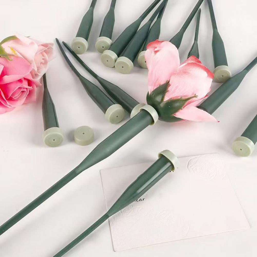 25 stuks 6 inch/12 inch bloemb - Anda Florist Supply recensie en prijs