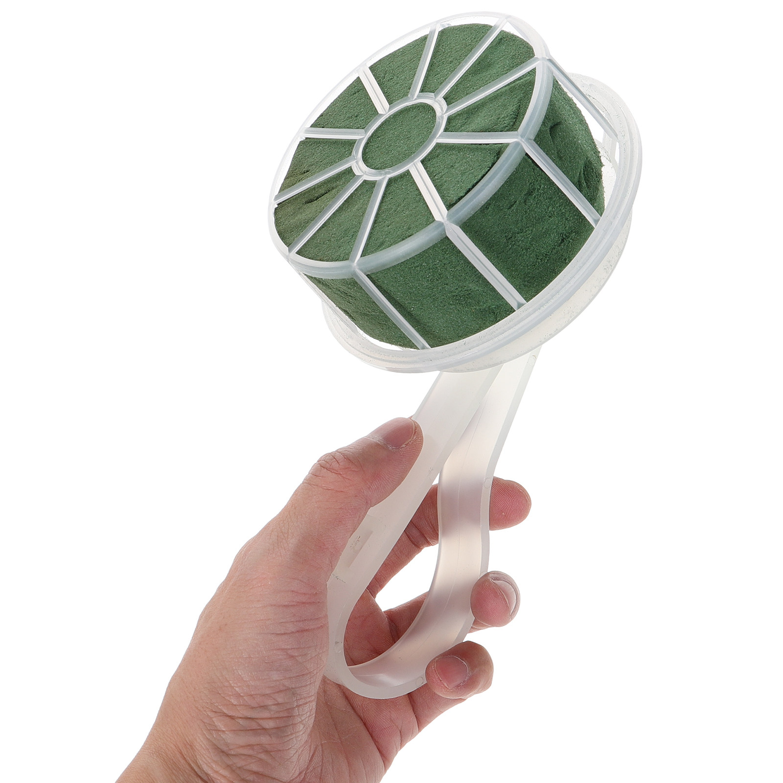 3 stuks bloemenstandaard DIY b - Bouquet Holder Foam recensie en prijs