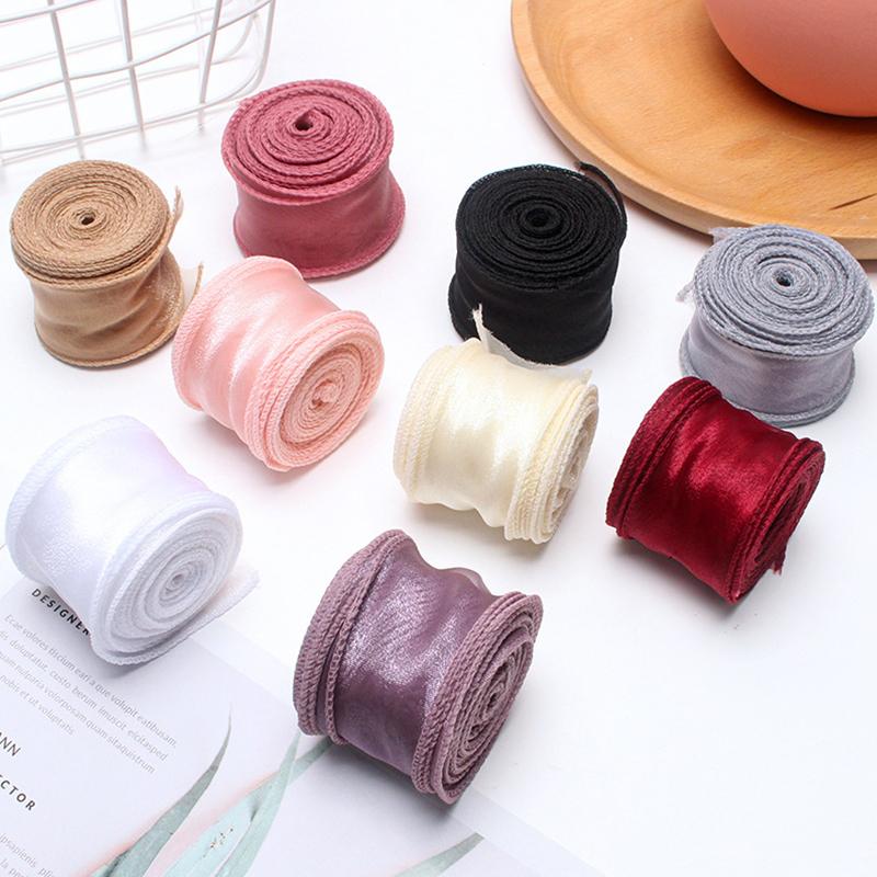 40MM 30 Yards Rol Satijnen Lin - Ribbon Organza Roll recensie en prijs