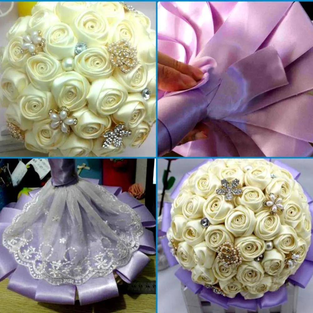 Bloemdecoratie, bloemist, brui - Bouquet Holder Foam recensie en prijs