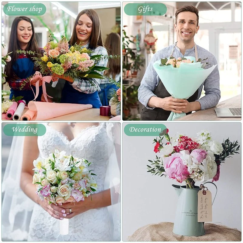 Yes1/3 Stuks Deluxe Boekethoud - Bouquet Holder Foam recensie en prijs