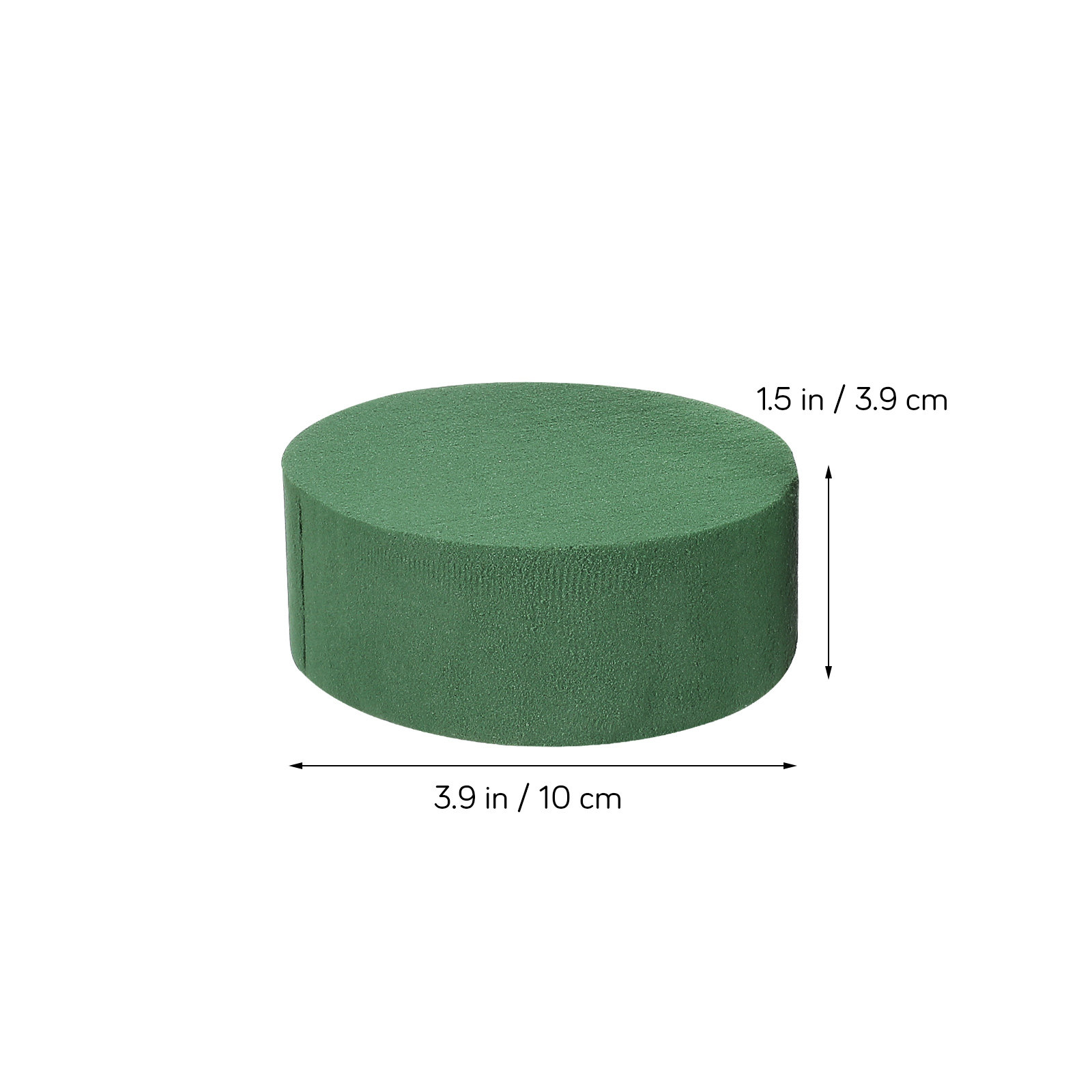 4 stuks bloemistenschuim bloem - Anda Florist Supply recensie en prijs