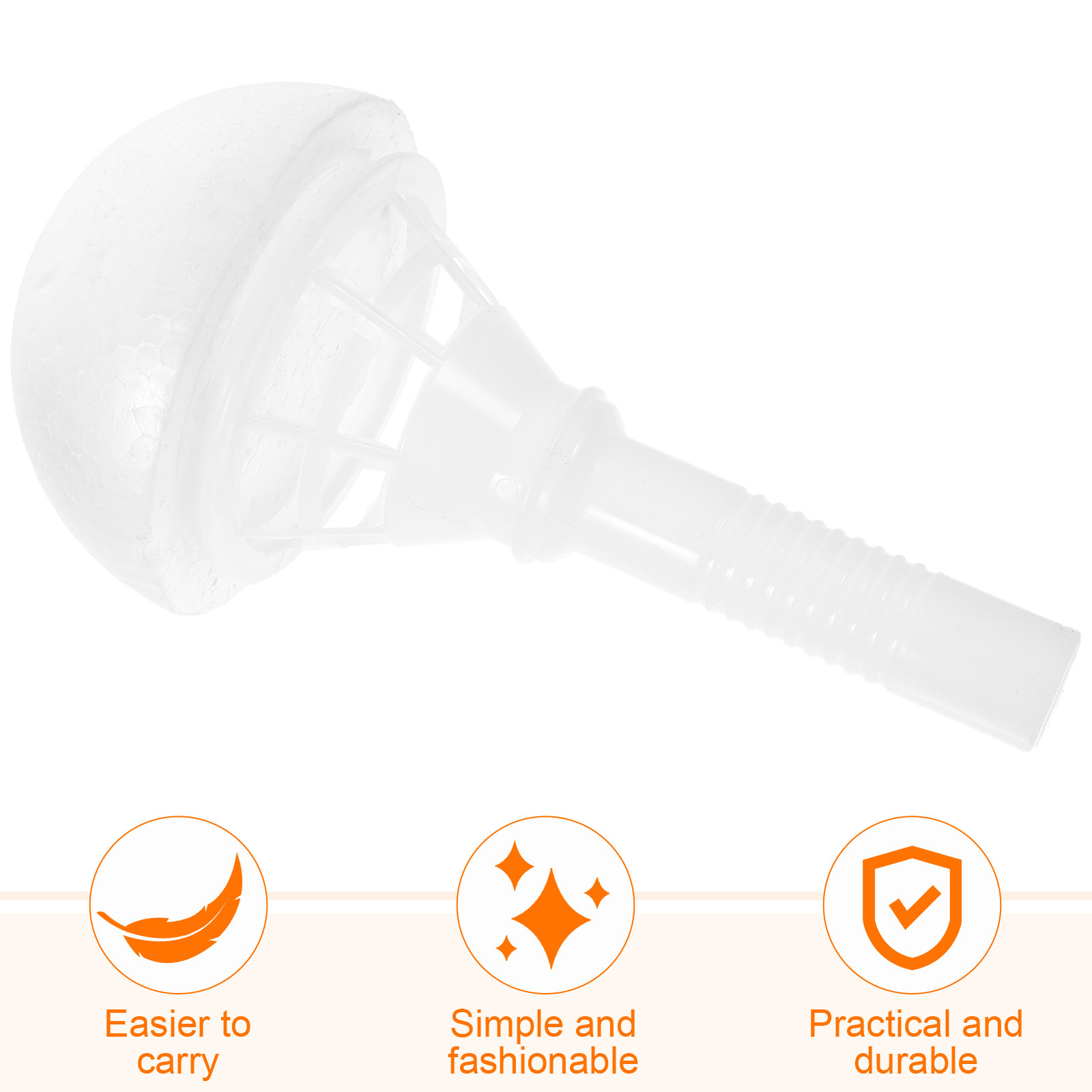 1Set Bloemstukhouder van schui - Bouquet Holder Foam recensie en prijs