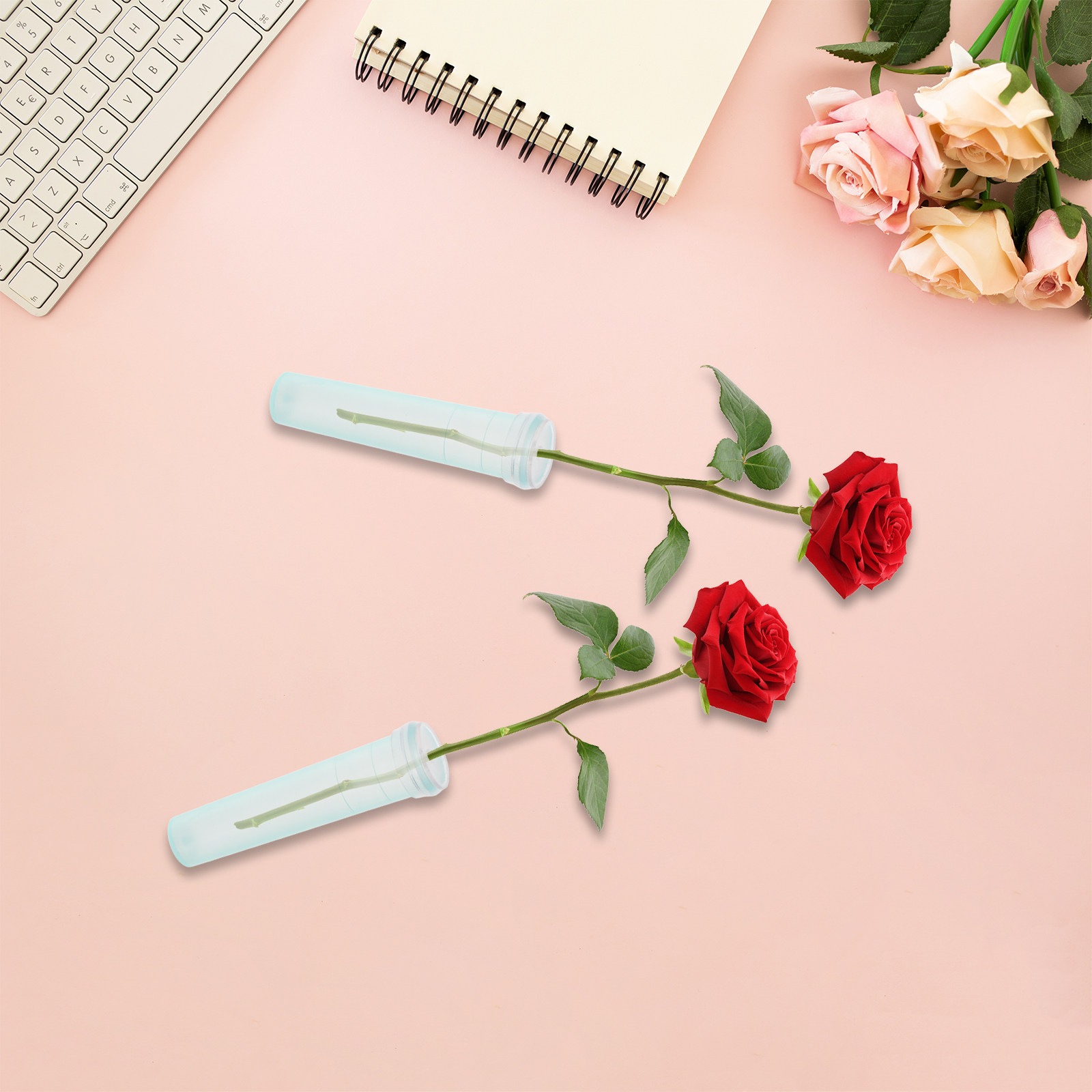 100 stuks bloemconserveringsbu - Anda Florist Supply recensie en prijs
