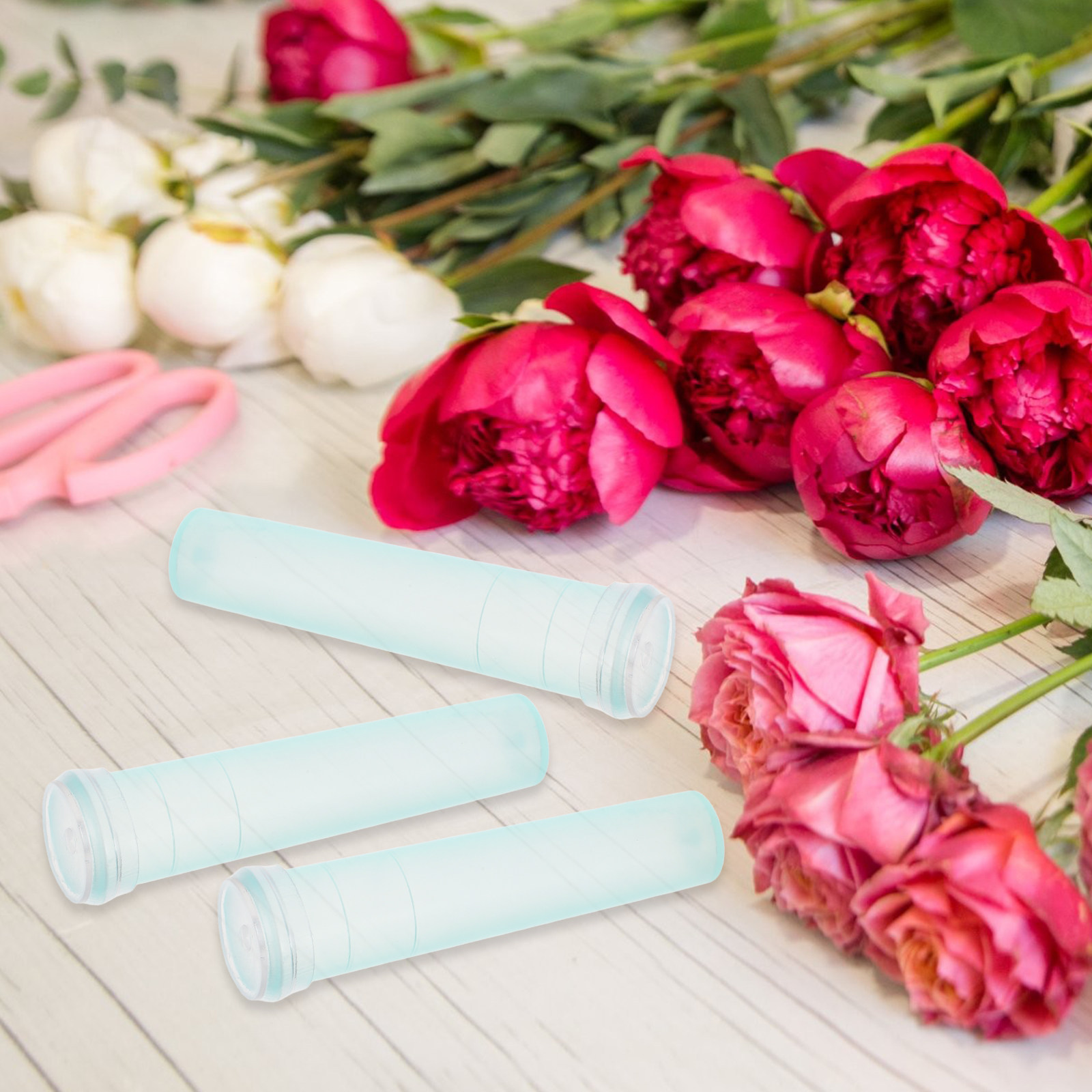 100 stuks bloemconserveringsbu - Anda Florist Supply recensie en prijs