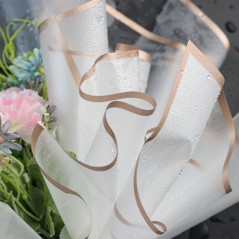 10 stks/set Waterdichte Gouden - Anda Florist Supply recensie en prijs