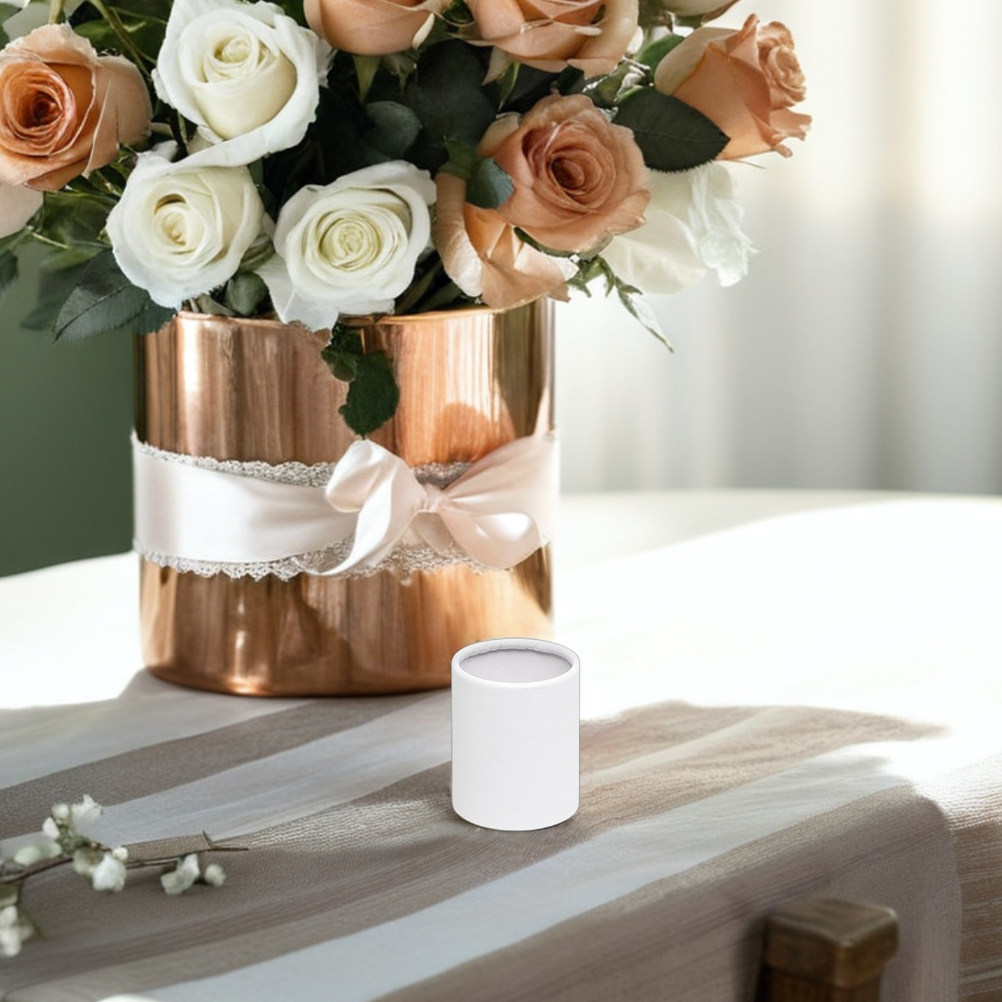 5 stuks ronde mini-bloemenemme - Bouquet Holder Foam recensie en prijs
