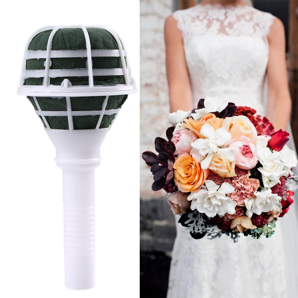 Duurzame DIY decoratie, bloeme - Bouquet Holder Foam recensie en prijs