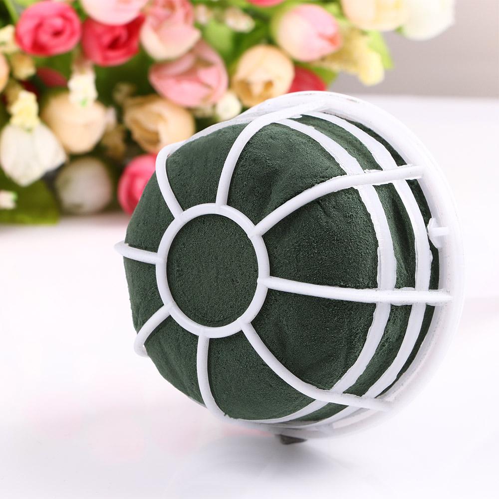 Duurzame DIY decoratie, bloeme - Bouquet Holder Foam recensie en prijs