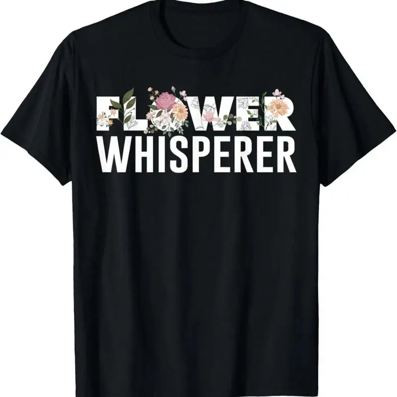 Flower Whisperer Grappige bloe - Florist Job recensie en prijs